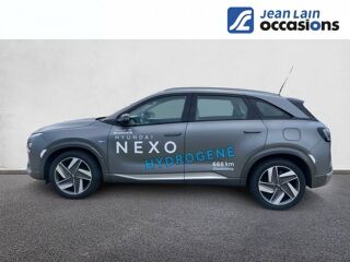 Nexo Hydrogene 163 ch 2018 occasion 73290 La Motte-Servolex