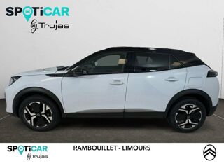 2008 PureTech 130 S&S EAT8 GT 2024 occasion 91470 Limours