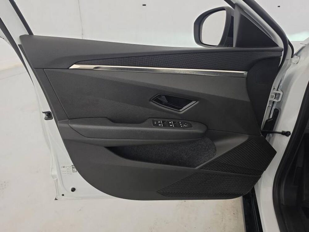 M&eacute;gane Megane E-Tech EV40 130ch standard charge Equilibre 2022 occasion 22000 Saint-Brieuc