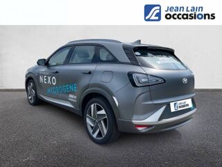 Nexo Hydrogene 163 ch 2018 occasion 73290 La Motte-Servolex