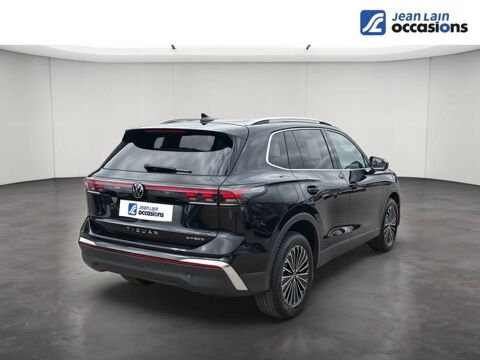 Tiguan 1.5 eHybrid 272ch DSG6 Elegance 2025 occasion 01170 Cessy