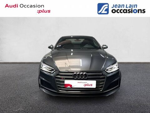 S5 V6 3.0 TFSI 354 Tiptronic 8 Quattro 2017 occasion 01170 Cessy