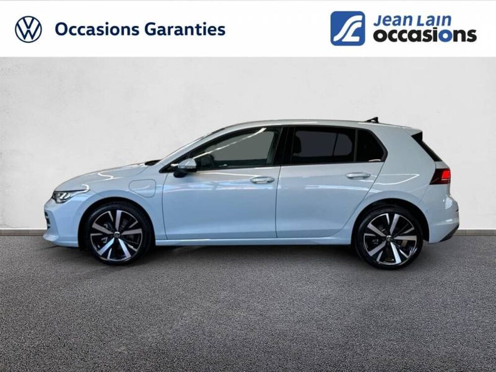 Golf 1.5 eHybrid 204 DSG6 VW Edition 2025 occasion 01170 Cessy