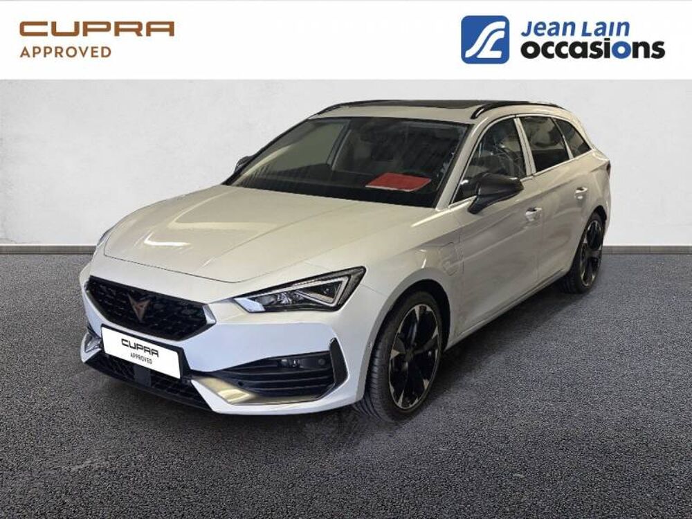 Leon Sportstourer 1.4 e-HYBRID 204 ch DSG6 V 2025 occasion 74960 Meythet