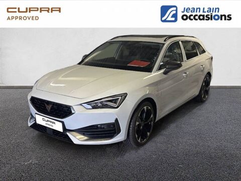 Leon Sportstourer 1.4 e-HYBRID 204 ch DSG6 V 2025 occasion 74960 Meythet