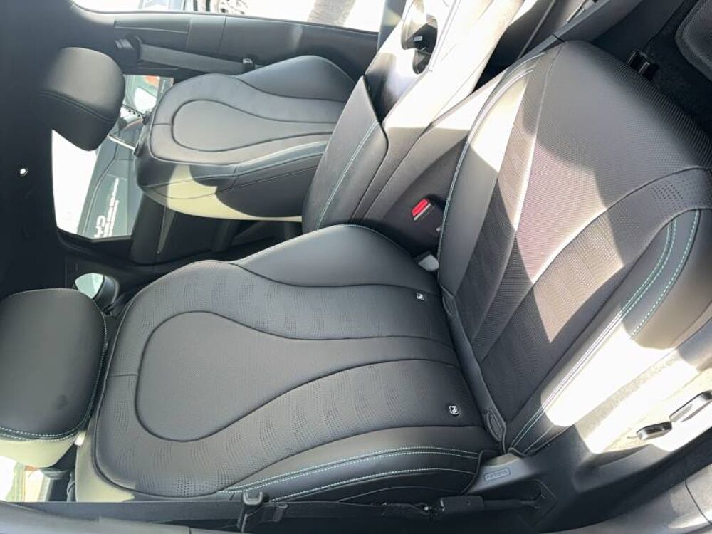 Seal 6 1.5l DM-i 156 kW PHEV Comfort Lite 2026 occasion 50100 Cherbourg-en-Cotentin