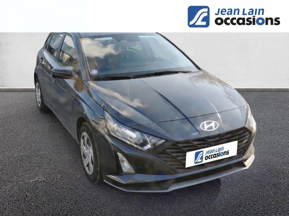 i20 1.2 79 Initia 2024 occasion 38500 Voiron