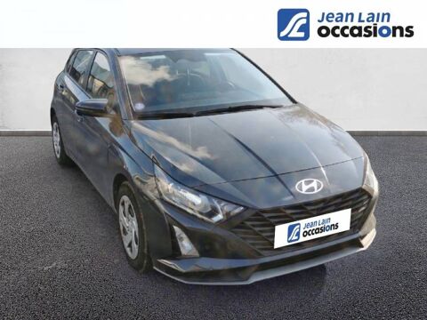 i20 1.2 79 Initia 2024 occasion 38500 Voiron