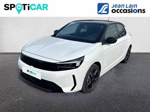 Annonce voiture Opel Corsa 15974 €