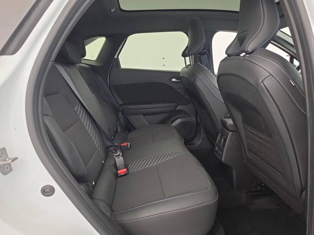 Symbioz E-Tech full hybrid 145 Esprit Alpine 2025 occasion 14500 Vire