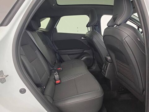 Symbioz E-Tech full hybrid 145 Esprit Alpine 2025 occasion 14500 Vire