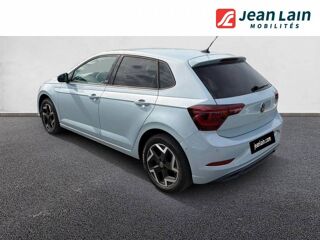 Polo 1.0 TSI 95 S&S DSG7 Edition 50 2026 occasion 74200 Margencel
