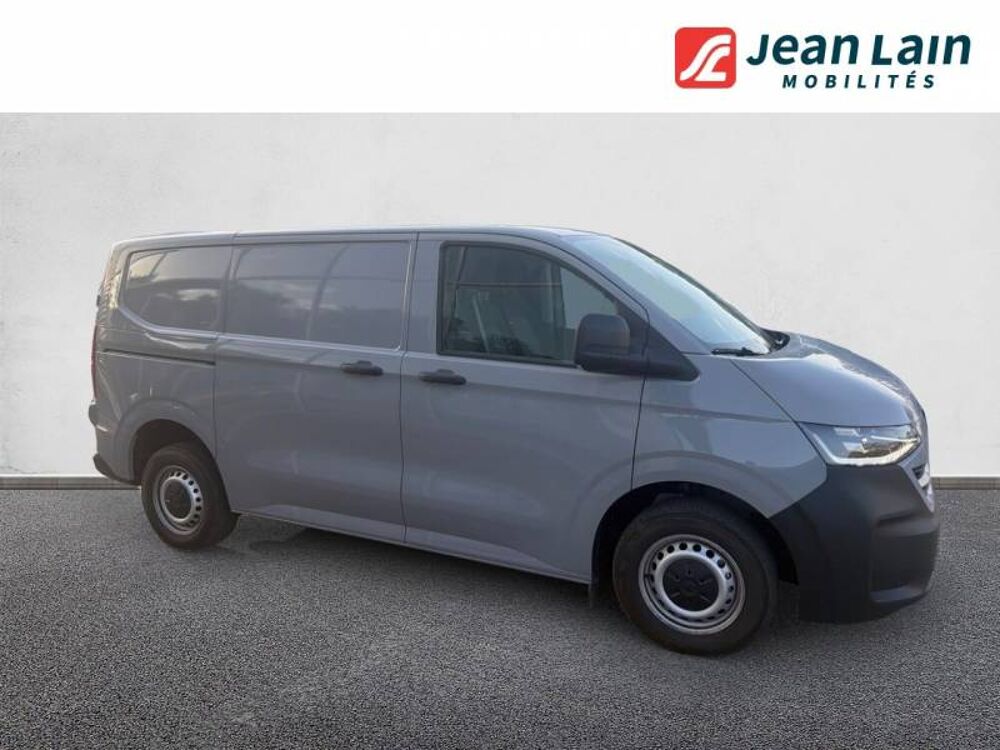 Transporter TRANSPORTER VAN L1H1 2.0 TDI 150 BVA8 4MOTION BUSINESS 2026 occasion 73290 La Motte-Servolex
