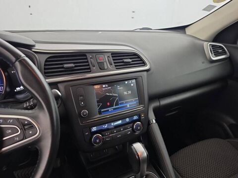 Kadjar dCi 110 Energy EDC Business 2018 occasion 14200 H&eacute;rouville-Saint-Clair