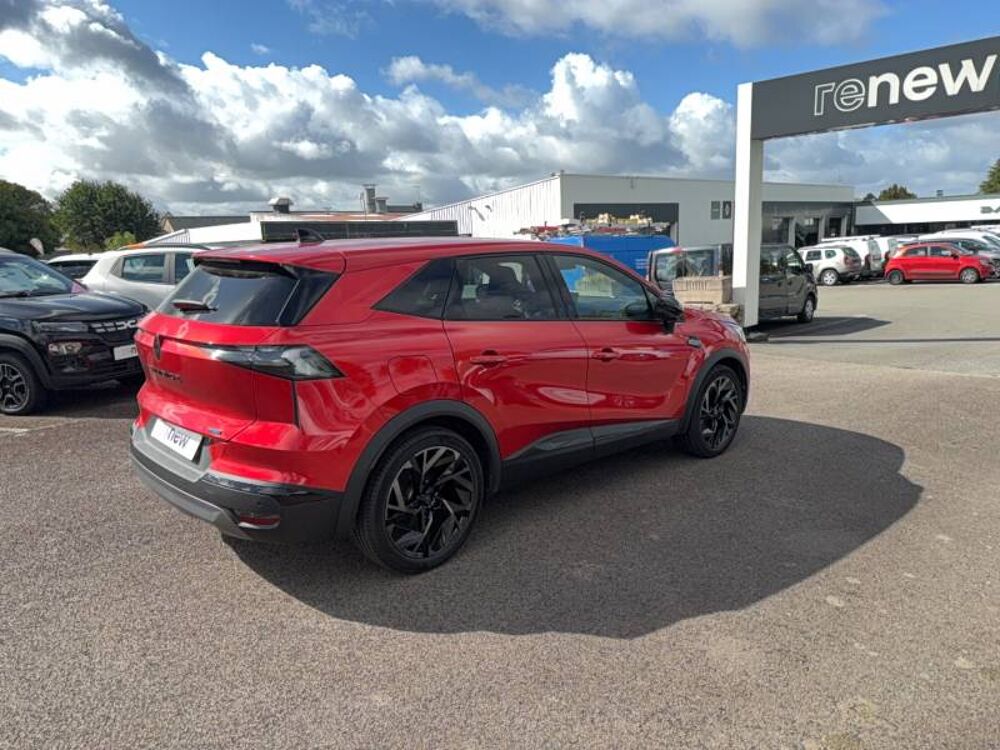 Symbioz E-Tech full hybrid 145 Esprit Alpine 2024 occasion 56800 Plo&euml;rmel