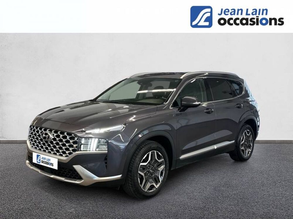 Santa Fe 1.6 T-GDi Plug-in 265 HTRAC BVA6 Business 2023 occasion 01170 Cessy