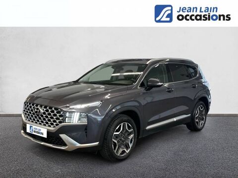 Annonce voiture Hyundai Santa Fe 36990 €