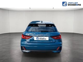 A1 Sportback 35 TFSI 150 ch S tronic 7 S Line 2020 occasion 01170 Cessy