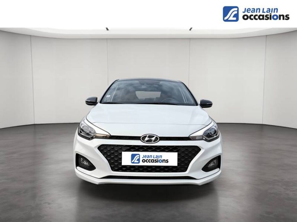 i20 1.2 84 Intuitive 2019 occasion 01170 Cessy