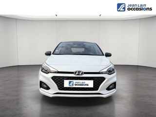i20 1.2 84 Intuitive 2019 occasion 01170 Cessy