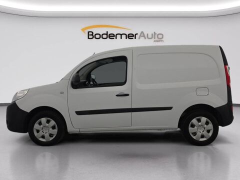 Kangoo Express KANGOO EXPRESS BLUE DCI 80 CONFORT 2021 occasion 22200 Guingamp