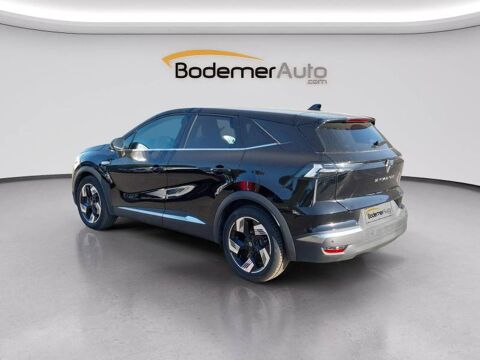 Symbioz E-Tech full hybrid 145 Techno 2025 occasion 14200 H&eacute;rouville-Saint-Clair