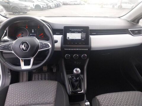 Clio TCe 90 Evolution 2023 occasion 29600 Morlaix