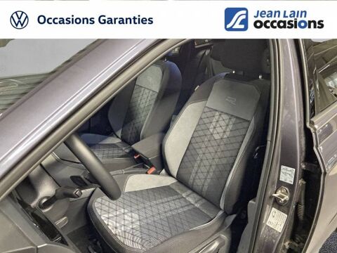 Taigo 1.5 TSI 150 DSG7 R-Line Edition 2025 occasion 69200 V&eacute;nissieux