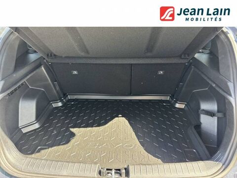 Bayon 1.0 T-GDi 90 DCT-7 Ultime Edition 2026 occasion 73290 La Motte-Servolex