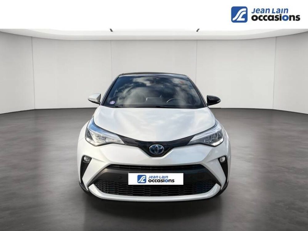 C-HR Hybride 2.0L Design 2023 occasion 73290 La Motte-Servolex