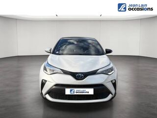 C-HR Hybride 2.0L Design 2023 occasion 73290 La Motte-Servolex