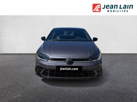 Polo 1.0 TSI 116 S&S DSG7 R-Line Edition 2026 occasion 74600 Seynod