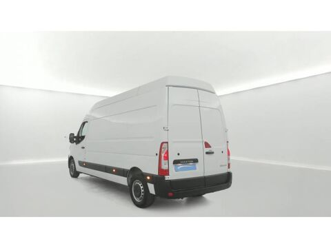 Master MASTER FGN TRAC F3500 L3H3 BLUE DCI 135 CONFORT 2024 occasion 61200 Argentan
