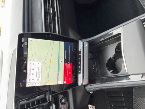 Austral E-Tech hybrid 200 Techno esprit Alpine 2024 occasion 22200 Guingamp