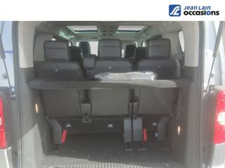 Traveller Standard BlueHDi 180ch S&S EAT8 Allure 2020 occasion 26000 Valence