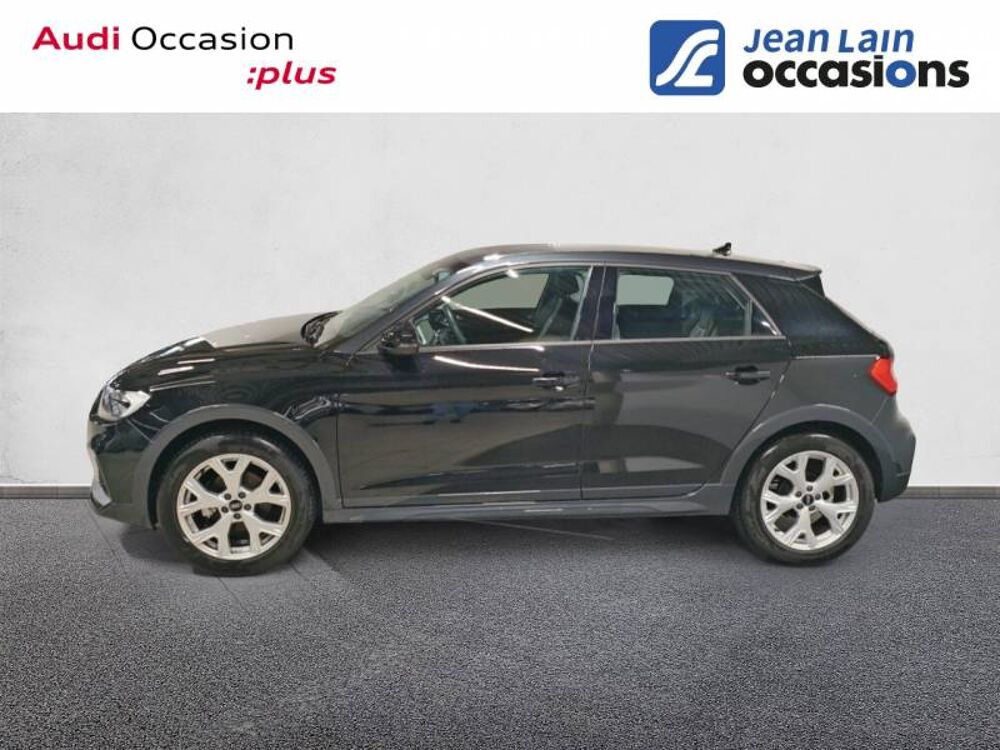 A1 Citycarver 35 TFSI 150 ch S tronic 7 Design 2021 occasion 01170 Cessy
