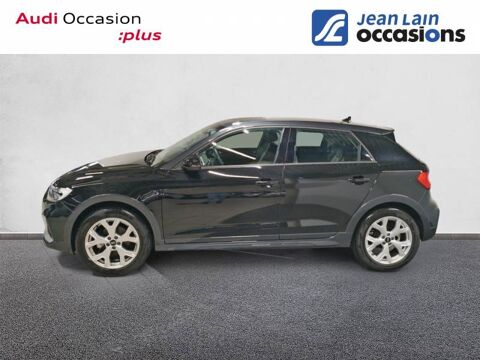 A1 Citycarver 35 TFSI 150 ch S tronic 7 Design 2021 occasion 01170 Cessy