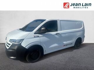 Transporter TRANSPORTER VAN L1H1 2.0 TDI 170 BVA8 4MOTION BUSINESS 2025 occasion 38600 Fontaine