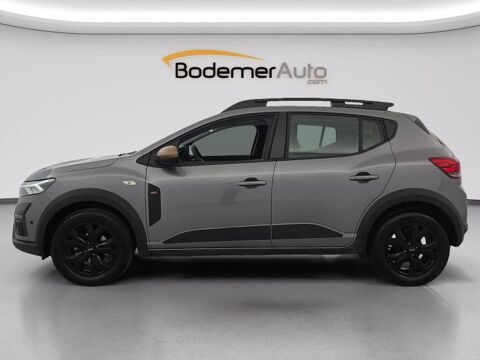 Sandero ECO-G 100 GSR2 Stepway Extreme 2025 occasion 22600 Loud&eacute;ac