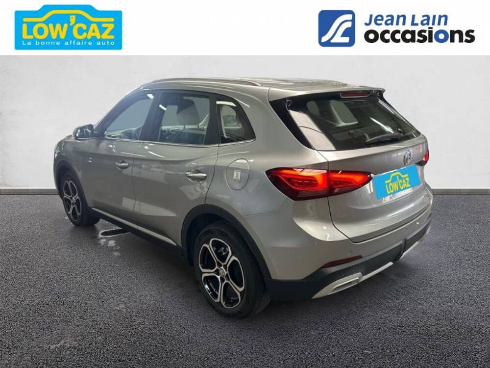 MG.ZS ZS 1.5 L Hybrid+ 197 ch Comfort 2024 occasion 73490 La Ravoire
