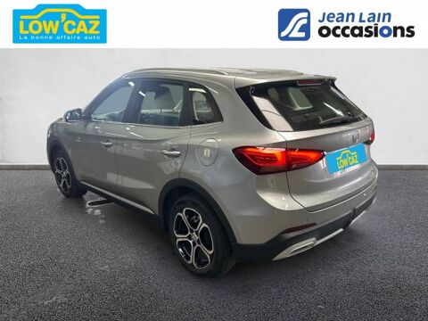 MG.ZS ZS 1.5 L Hybrid+ 197 ch Comfort 2024 occasion 73490 La Ravoire