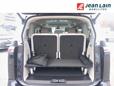 ID.Buzz ID. Buzz 286 ch Pro 7 places 2025 occasion 74100 Annemasse
