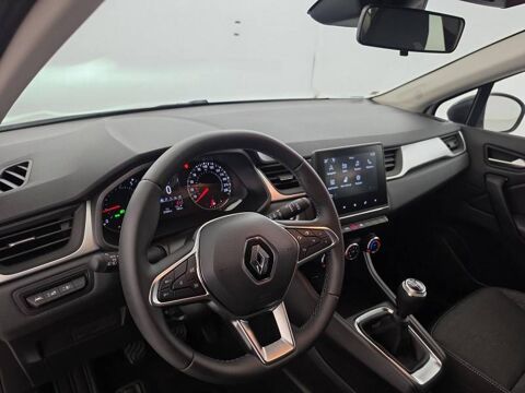 Captur TCe 90 Evolution 2023 occasion 56850 Caudan