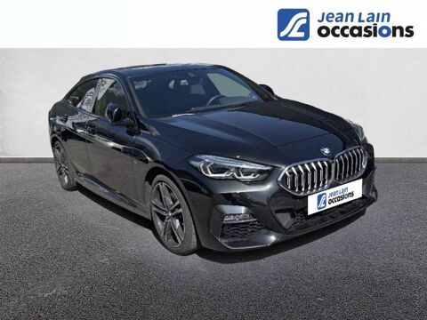 Serie 2 Gran Coupe 218d 150 ch BVA8 M Sport 2024 occasion 26300 Chatuzange-le-Goubet