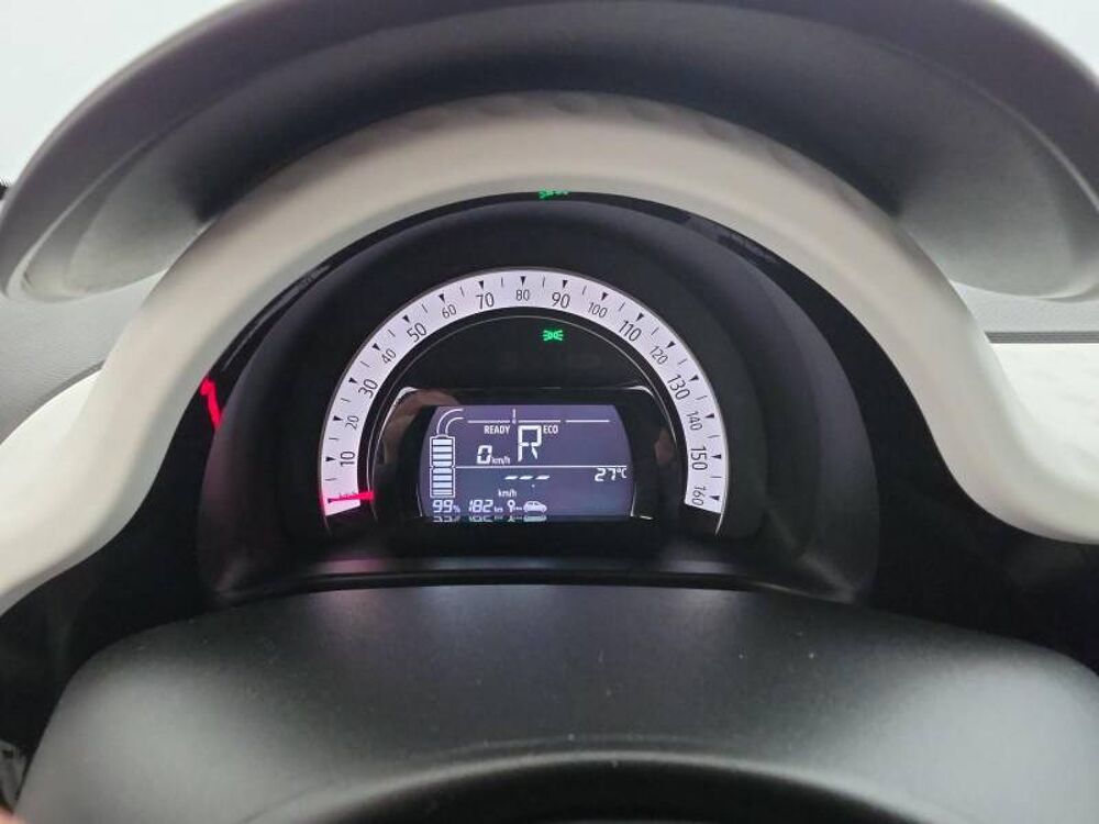 Twingo III E-Tech Equilibre 2023 occasion 22200 Guingamp