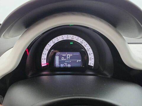 Twingo III E-Tech Equilibre 2023 occasion 22200 Guingamp