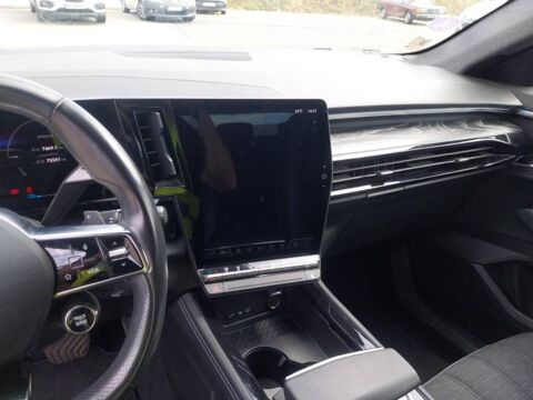 Austral E-Tech hybrid 200 Iconic 2023 occasion 56850 Caudan
