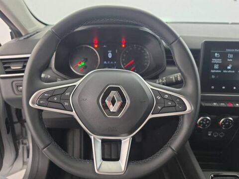 Clio TCe 90 Equilibre 2024 occasion 29000 Quimper