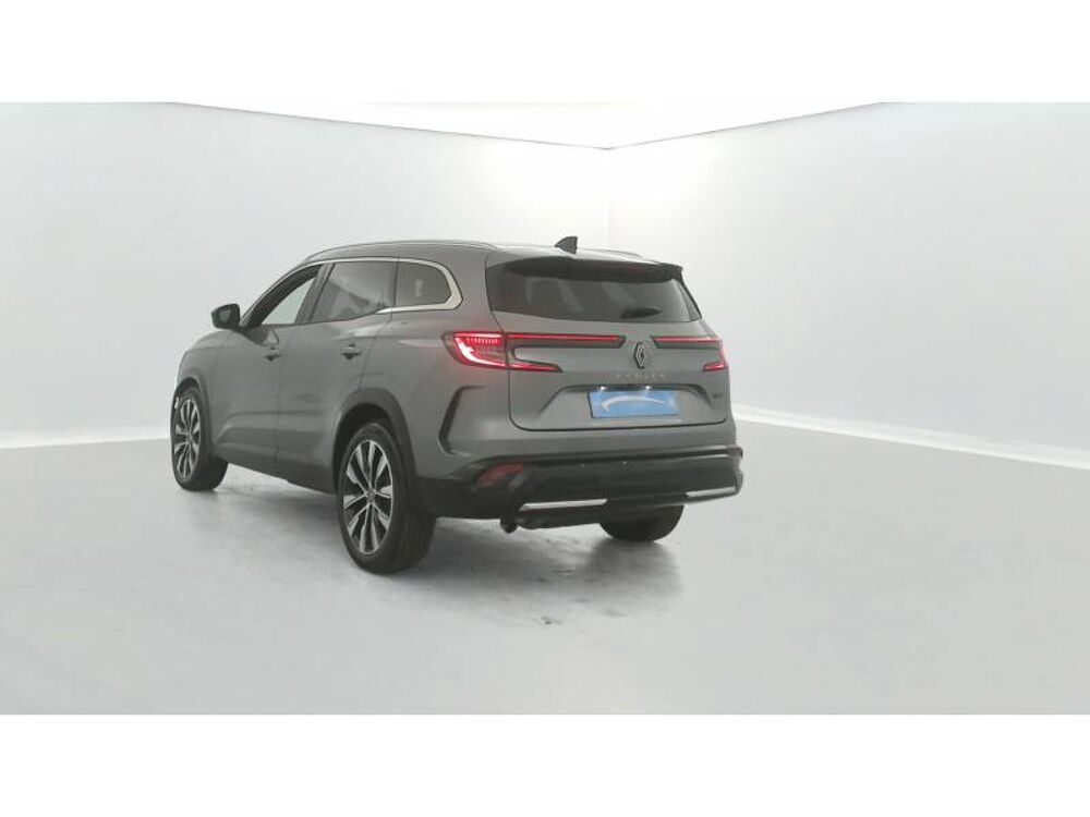 Espace E-Tech full hybrid 200 GSR2 Techno 2025 occasion 61000 Alen&ccedil;on