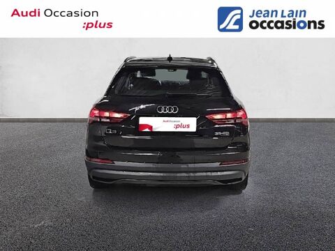 Q3 35 TDI 150 ch S tronic 7 2020 occasion 73290 La Motte-Servolex